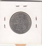 S30-EU1-0063 Sweden 1 Krona UNC 1972 KM826a