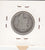 S30-EU1-0064 Sweden 1 Krona FI 1883 KM747   Zilver
