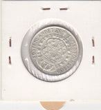 S30-EU1-0065 Sweden 1 Krona UNC 1939 KM786   Zilver Large G Over Small