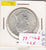 S30-EU1-0066 Sweden 2 Kroner UNC 1939 KM787   Zilver