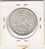S30-EU1-0066 Sweden 2 Kroner UNC 1939 KM787   Zilver
