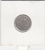 S30-EU1-0071 Switzerland 5 Rappen VF 1959 KM26