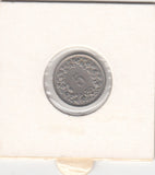 S30-EU1-0072 Switzerland 5 Rappen VF 1958 KM26