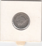 S30-EU1-0074 Switzerland 10 Rappen VF 1940 KM27