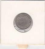 S30-EU1-0075 Switzerland 1/2 Franc VF 1969 KM23a