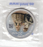 S30-EU1-0078 Spain 30 Euro BU 2019 KM1461   Felipe VI Prado Museum
