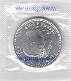 S30-EU1-0078 Spain 30 Euro BU 2019 KM1461   Felipe VI Prado Museum