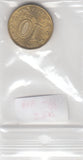 S30-EU1-0088 Russia 10 Ruble UNC 2013 Y1421   Summer Universiade, Mascot