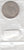 S30-EU1-0092 Curacao 1 Gulden 1944   VF KM45 zilver