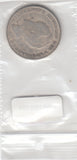 S30-EU1-0092 Curacao 1 Gulden 1944   VF KM45 zilver