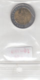 S30-EU1-0093 Poland 5 Zlotysch UNC 2015 Y926   Bydgoszcz Canal