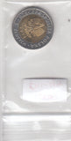 S30-EU1-0094 Poland 5 Zlotysch UNC 2015 Y926   Bydgoszcz Canal