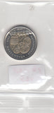 S30-EU1-0096-M03 Hungary 100 Forint UNC 2022 KM1021   Hungarian Money Museum & Visitor Centre