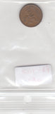 S30-EU1-0097 Lithuania 10 Centu VF 1991 KM88