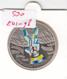 S30-EU1-0098 Ukraine 5 Hryven UNC 2017 KM863   The 100th Anniversary of Ukrainian Revolution