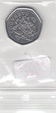 S30-EU1-0099 Barbados 1 Dollar UNC 2020 KM139   Flying Fish