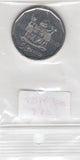 S30-EU1-0100-M01 Fiji 50 Cents UNC 2020 KM839   Independence