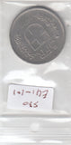 S30-EU1-0101 Switzerland 5 Francs VF 1978 KM40a