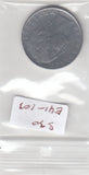 S30-EU1-0103 Italy 100 Lire VF 1956 KM96.1