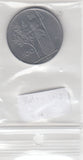 S30-EU1-0103 Italy 100 Lire VF 1956 KM96.1
