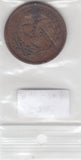 S30-EU1-0104 Portugal 20 Reis VG/FI 1892 KM533