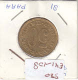 S30-EU1-0108 Yugoslavia 50 para XF 1981 KM46