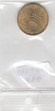 S30-EU1-0110 Russia 10 Roubles AU 2013 y1421   Summer Universiade, Mascot