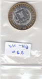 S30-EU1-0112 Russia 10 Roubles UNC 2017 Y1774   Tambov Region