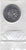 S30-EU1-0114 Russia 25 Roubles UNC 2023 Y2078   The Scarlet Flower