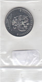 S30-EU1-0114 Russia 25 Roubles UNC 2023 Y2078   The Scarlet Flower