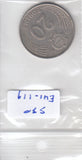 S30-EU1-0119 Hungary 20 Forint VF 1982 KM630