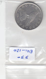 S30-EU1-0120 Hungary 50 Forint XF 1996 KM697