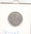 S30-EU1-0124 Netherlands 1/2 Gulden VF- 1868 KM92   Zilver