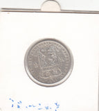 S30-EU1-0124 Netherlands 1/2 Gulden VF- 1868 KM92   Zilver