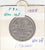 S30-EU1-0128 Lithuania 5 Litai VF 1925 KM78   Zilver