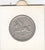 S30-EU1-0128 Lithuania 5 Litai VF 1925 KM78   Zilver