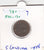 S30-EU1-0130 Luxembourg 5 centimes VF 1930 KM40