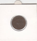 S30-EU1-0130 Luxembourg 5 centimes VF 1930 KM40