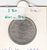 S30-EU1-0132 Malta 10 Cents UNC 1972 KM11