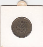 S30-EU1-0133 Poland 5 Zlotys VF 1986 Y81.2