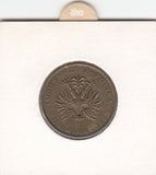 S30-EU1-0134 Poland 5 Zlotys VF 1987 Y81.2