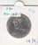 S30-EU1-0138 Poland 50 Zlotys AU 1979 Y100   Duke Mieszko I