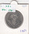 S30-EU1-0139 Poland 50 Zlotys UNC 1981 Y124   Bolesław II Śmiały