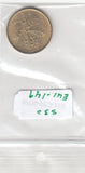 S30-EU1-0149 Italy 20 Lire UNC 1991 KM97