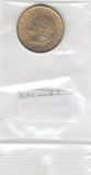 S30-EU1-0149 Italy 20 Lire UNC 1991 KM97