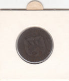 S30-FRA-0006 Frankrijk 5 Centimes  FI/VF 1854 KM777 W