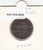 S30-FRA-0009 Frankrijk 5 Centimes  FI/VF 1855 KM777 W