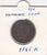 S30-FRA-0013 Frankrijk 5 Centimes  FI/ZF 1856 KM777 K