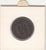 S30-FRA-0014 Frankrijk 5 Centimes  FI/VF 1856 KM777 W