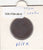 S30-FRA-0015 Frankrijk 5 Centimes  FI/VF 1861 KM797 K